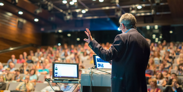 Corporate Enterprise Orchestration