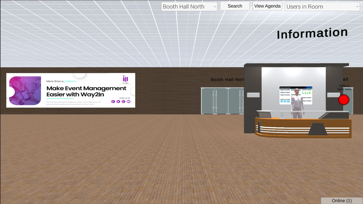 Spatial Visualization